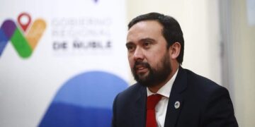 I Corte de Apelaciones de Chillán dará a conocer el 15 de octubre si acepta o no desafuero de gobernador de Ñuble.