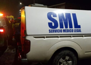 Chillán ⚫️ Hombre murió en extrañas circunstancias y su cónyuge es detenida.