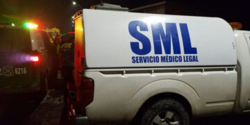 Chillán ⚫️ Hombre murió en extrañas circunstancias y su cónyuge es detenida.
