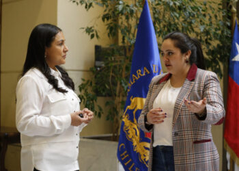 Diputadas PSC ofician al ministro de Justicia y solicitan pronunciamiento ante declaración de pluriparentalidad de menor en tribunal de Familia en Osorno