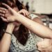 DETIENEN A HOMBRE QUE AGREDIÓ A SU EX PAREJA EN EL CENTRO DE CHILLÁN: MANTENÍA UNA PISTOLA.