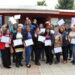 Mujeres de San Ignacio se capacitaron en instalación de paneles solares y ampliaron sus opciones laborales.