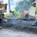 INICIAN TRABAJOS DE PAVIMENTACIÓN EN IMPORTANTES VÍAS URBANAS Y RURALES DE CHILLÁN VIEJO.