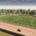 Municipio chillanvejano construirá cancha de fútbol de pasto sintético en Rucapequén.