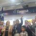 Copelec inauguró su primera farmacia en Chillán.