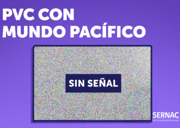 SERNAC ABRE PROCEDIMIENTO COMPENSATORIO CON MUNDO PACÍFICO POR INTERRUPCIONES EN EL SERVICIO DE TELEVISIÓN DE PAGO●