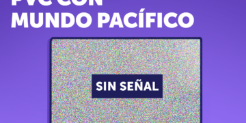 SERNAC ABRE PROCEDIMIENTO COMPENSATORIO CON MUNDO PACÍFICO POR INTERRUPCIONES EN EL SERVICIO DE TELEVISIÓN DE PAGO●