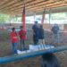 Destacada participación de estudiantes del Liceo Agrícola San Carlos en Campeonato Nacional de Equitación Adaptada 2024.