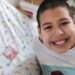 Niño de Chillán con leucemia busca su «gemelo genético» para un trasplante de células madre
