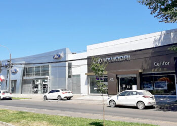 JUSTICIA CONDENÓ A CONCESIONARIA CURIFOR CHILLÁN TRAS COBRAR A CONSUMIDORA LA REPARACIÓN DE VEHÍCULO INCLUIDO EN ALERTA DE SEGURIDAD INTERNACIONAL