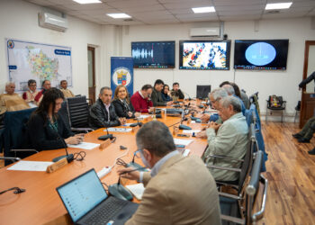 Consejo Regional aprueba recursos para distintas iniciativas deportivas en Ñuble.