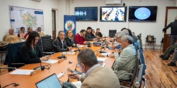 Consejo Regional aprueba recursos para distintas iniciativas deportivas en Ñuble.