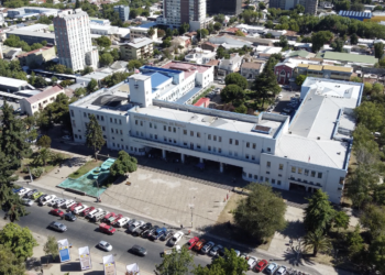 Presupuesto de Ñuble para el 2025 superaría los $85.700 millones.