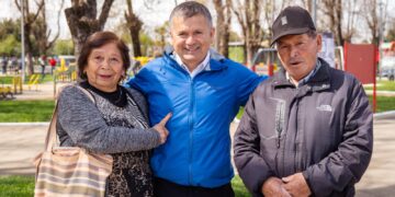Juan Muñoz, el candidato con que la derecha de Coihueco busca seguir el legado de Chandía.