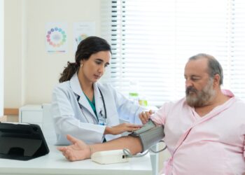 Ñuble supera los 900 casos de Accidente Cerebrovascular Isquémico en lo que va del 2024.