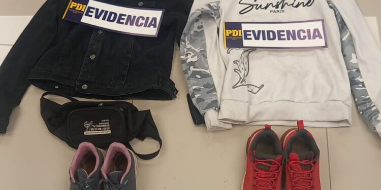 Individuos asaltaban a locales comerciales a última hora para asegurarse la recaudación del día en Bulnes.