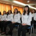 Prácticas de alumnos de Santo Tomás apoyan sistema de salud en Ñuble.