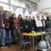 Santo Tomás inauguró un rincón neurocompatible en la Escuela Quilamapu de Chillán.