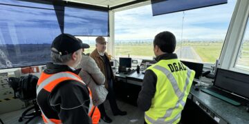 Hay cosas que quizás no se entienden: Ñuble ‘podría’ tener un aeropuerto pero en el límite con la región del BioBío’.