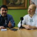 Santo Tomás se une a la Tallarinata Solidaria en el inicio del camino alCentenario de la Diócesis de Chillán