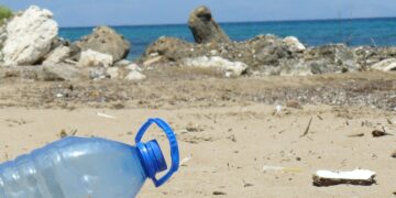 EN EL DÍA MUNDIAL DE LIMPIEZA DE PLAYAS GOODYEAR Y SUS COLABORADORES SE MOVILIZAN