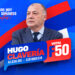 Hugo Clavería Nova presenta propuesta para reactivar la Oficina de Desarrollo Rural en Coihueco
