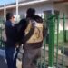 Estaba prófugo de la justicia ⚖️ pero fue capturado por Carabineros de Ñuble.