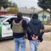 En Ñiquén detienen a individuo tras ser denunciado por violación a menor de 14 años.