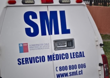 Identifican a mujer que murió en incendio esta mañana en Chillán.
