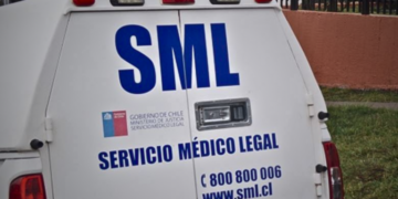 Identifican a mujer que murió en incendio esta mañana en Chillán.