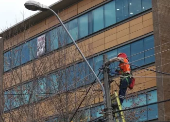 COPELEC y la CNE avanzan en soluciones para crisis energética de Ñuble.