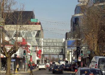 Elecciones: Malls y strip centers estarán cerrados el domingo 27