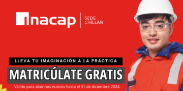 INACAP te ofrece estudiar sin necesidad de dar la PAES..
