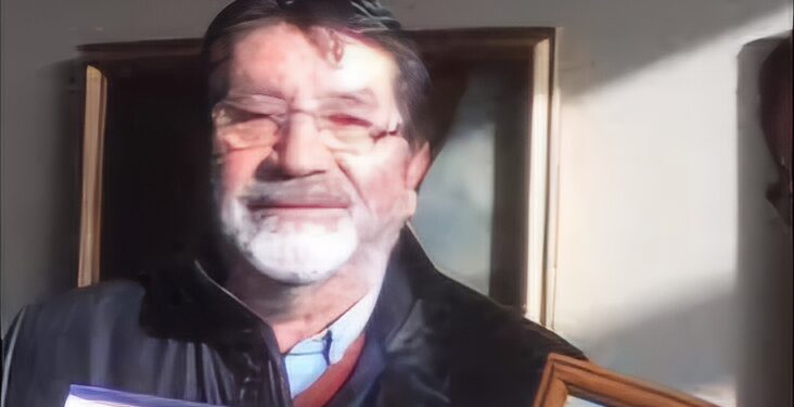 Falleció una leyenda de las tradiciones de Ñuble, Don Rómulo Palavecino, propietario del local ‘Onde El Pala’
