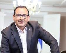 Fiscalia se refiere a Jorge del Pozo alcalde electo por Chillán Viejo quien fue detenido esta madrugada.