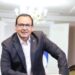 Fiscalia se refiere a Jorge del Pozo alcalde electo por Chillán Viejo quien fue detenido esta madrugada.