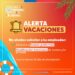 Padres, madres y cuidadores tienen derecho preferencial en la definición de sus vacaciones de verano.