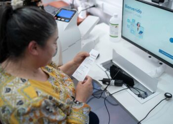 Hospitales de Coelemu y Quirihue inauguraron moderno sistema de Telemedicina