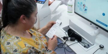 Hospitales de Coelemu y Quirihue inauguraron moderno sistema de Telemedicina