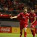 Ñublense gana a Magallanes con gol agónico por copa Chile.