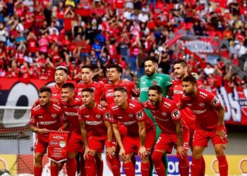 Ñublense llega a la final de copa Chile y enfrentará a la U, ex equipo de Giono.