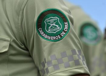Carabineros Ñuble aclara situación vivida en Pinto.