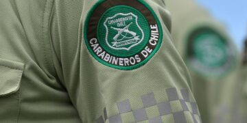 Carabineros Ñuble aclara situación vivida en Pinto.
