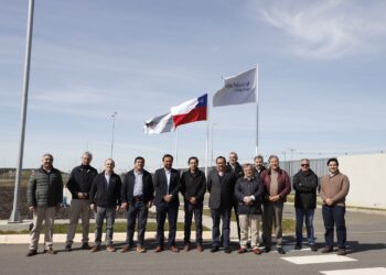 CHILLÁN VIEJO TRABAJA EN LA INSTALACIÓN DE OFICINA MUNICIPAL DE ATRACCIÓN DE EMPRESAS E INVERSIONES.