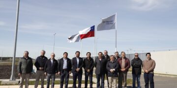 CHILLÁN VIEJO TRABAJA EN LA INSTALACIÓN DE OFICINA MUNICIPAL DE ATRACCIÓN DE EMPRESAS E INVERSIONES.