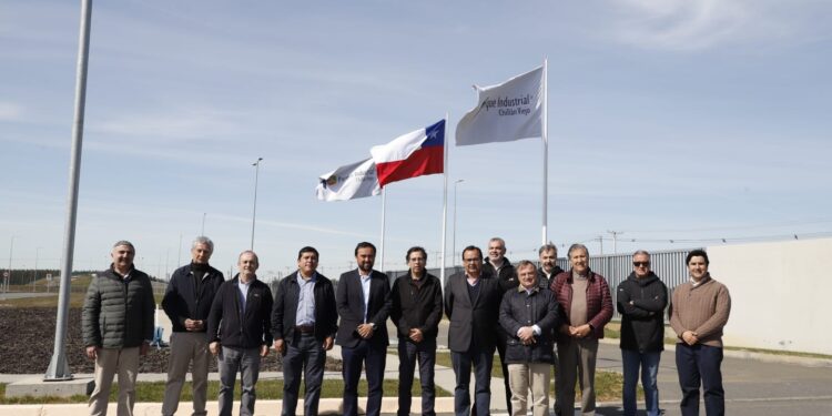 CHILLÁN VIEJO TRABAJA EN LA INSTALACIÓN DE OFICINA MUNICIPAL DE ATRACCIÓN DE EMPRESAS E INVERSIONES.