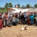 Minvu inició construcción de 26 nuevas viviendas en San Fabián de Alico.