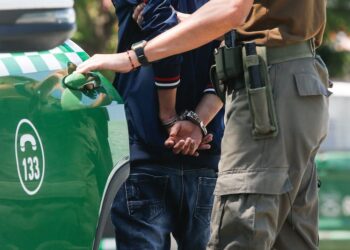 Fiscalía obtiene 7 años de presidio para condenado por homicidio en Quirihue.