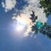 El clima de un año bien especial: sin fenómeno de La Niña, pero con alta radiación UV.