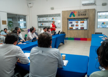Gobierno Regional convoca a reunión de coordinación para enfrentar la temporada de incendios forestales ·